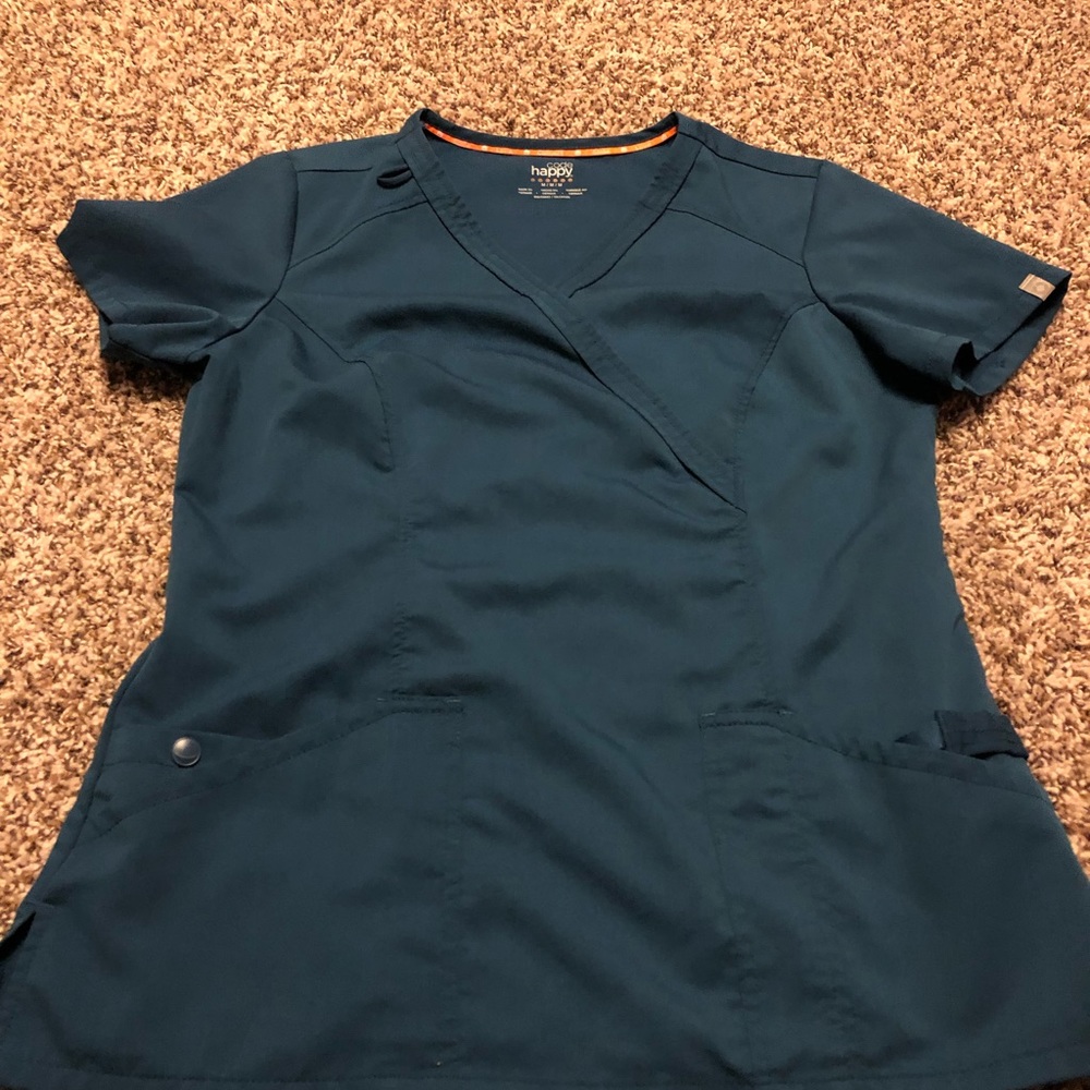 Scrubs